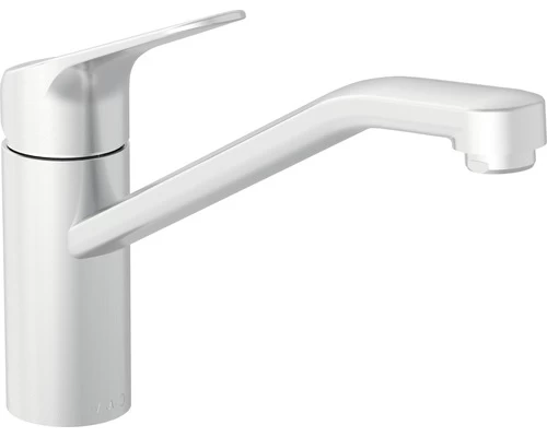 AVITAL Keukenkraan Volta RVS 1 AVITAL Keukenkraan Volta RVS