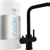 HOTTO Kokendwaterkraan Quadro Soloset 5 L Zwart