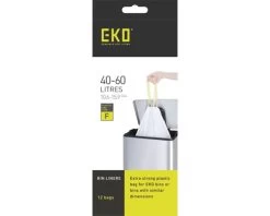 EKO Vuilniszak Type F 40-60l