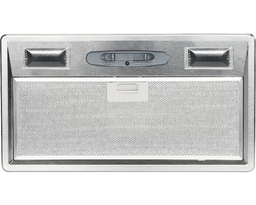 M-SYSTEM Inbouw Afzuigkap RVS MUN521 1 M-SYSTEM Inbouw Afzuigkap RVS MUN521