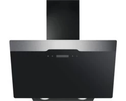 PICCANTE Afzuigkap Como 60 Cm Zwart