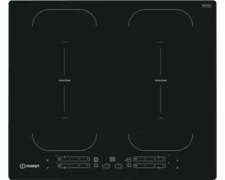 INDESIT Inductiekookplaat IB 88B60 59 Cm
