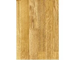 Aanrechtblad Eiken Blok 4100x600x28 Mm