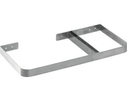 CENTA Houder Voor Afvalemmer 7-15 L Dubbel