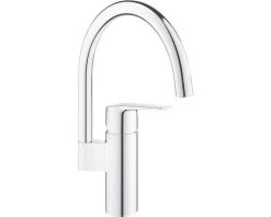 GROHE Keukenkraan Start 30469000 Chroom