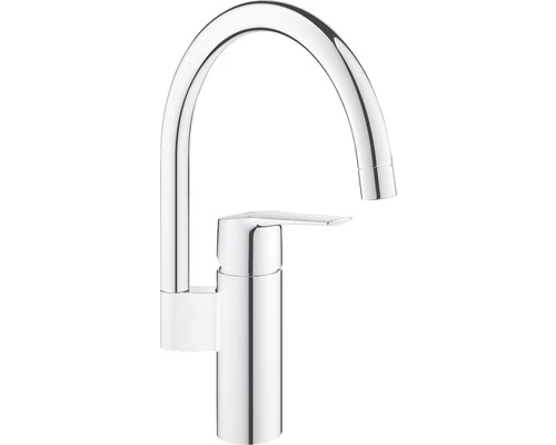 GROHE Keukenkraan Start 30469000 Chroom 1 GROHE Keukenkraan Start 30469000 Chroom