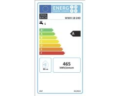 WAHLBACH Doorstromer 18-24 KW -Winkel voor professionele keukenbenodigdheden DV 8 4665731 03 4c NL 20230131171752