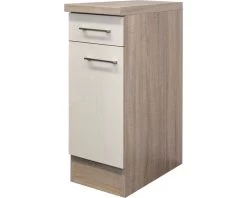 FLEX WELL Onderkast Nepal Kashmir 30x60x86 Cm