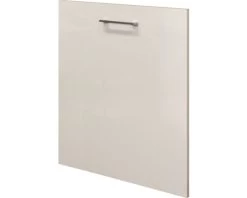 FLEX WELL Vaatwasserdeur T.b.v. Keukenblok Nepal 59,4x68,2x1,6 Cm