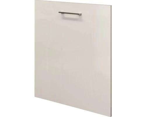 FLEX WELL Vaatwasserdeur T.b.v. Keukenblok Nepal 59,4x68,2x1,6 Cm 1 FLEX WELL Vaatwasserdeur T.b.v. Keukenblok Nepal 59,4x68,2x1,6 Cm