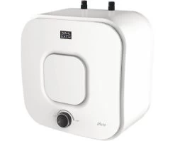 WAHLBACH Drukboiler 15 L Onderbouw Staal/emaille Tank