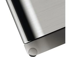 EKO ECO Pedaalemmer Ecofly Mat RVS 45 L -Winkel voor professionele keukenbenodigdheden DV 8 6119855 06 4c NL 20160905205603