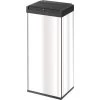 HAILO Prullenbak Big-Box Swing RVS 52 L