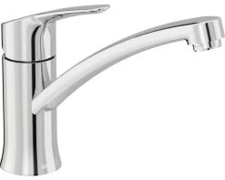 AVITAL Keukenkraan Mara Chroom