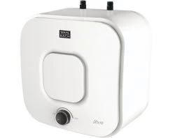 WAHLBACH Boiler Staal-emaille Tank 10 L