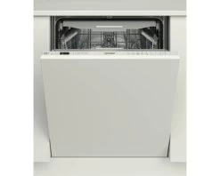 INDESIT Vaatwasser Volledig Geïntegreerd 60 Cm DIO 3T131 A FE