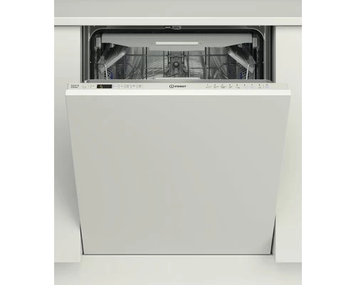 INDESIT Vaatwasser Volledig Geïntegreerd 60 Cm DIO 3T131 A FE 1 INDESIT Vaatwasser Volledig Geïntegreerd 60 Cm DIO 3T131 A FE
