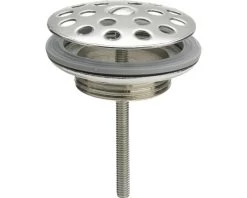 Roosterplug Universeel 5/4"x60 Mm