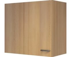 FLEX WELL Hangkast Ischia Nano Beuken 60x32x54 Cm