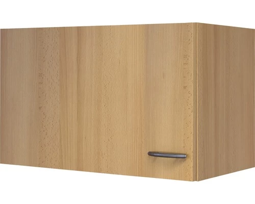 FLEX WELL Hangkast Ischia Nano Beuken 60x32x32 Cm 1 FLEX WELL Hangkast Ischia Nano Beuken 60x32x32 Cm