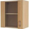 FLEX WELL Hangkast Ischia Nano Beuken 50x32x55 Cm