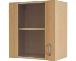 FLEX WELL Hangkast Ischia Nano Beuken 50x32x55 Cm