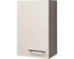 FLEX WELL Bovenkast Eico Magnoliawit 30x32x55 Cm