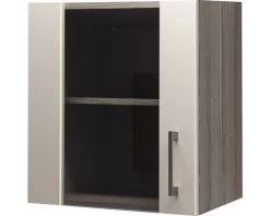 FLEX WELL Hangkast Eico Magnoliawit 50x32x55 Cm