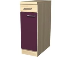 FLEX WELL Onderkast Focus 30x86x60 Cm