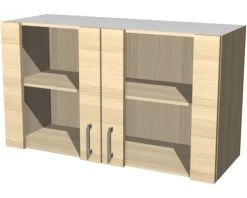 FLEX WELL Bovenkast Focus 100x55x32 Cm